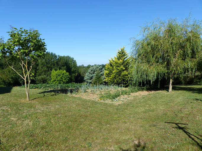 Others 5, Gites des Camparros, Haute-Garonne