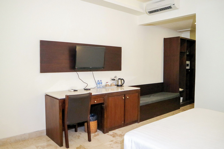 Bedroom 15