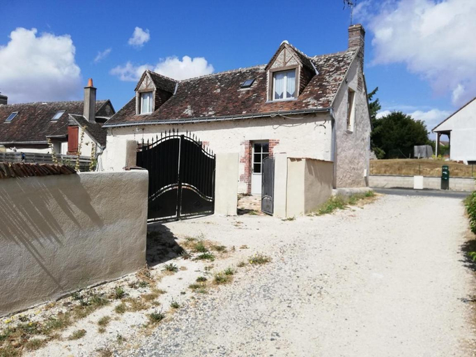 Others 4, Chambre d'hote Monthodon, Indre-et-Loire