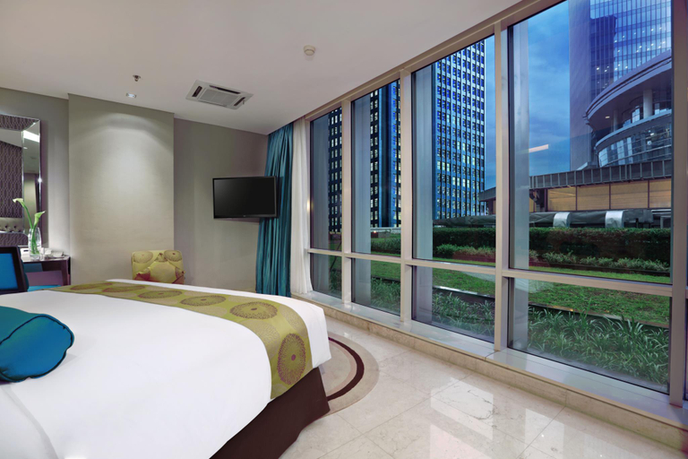 Bedroom 7