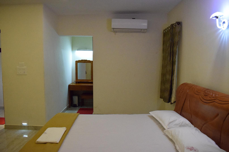 Bedroom 6