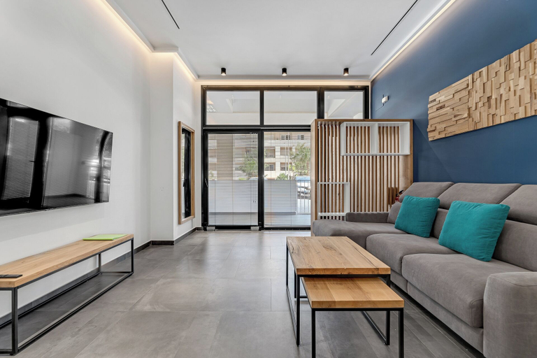 Others 5, El Coloso Loft Eco Apartments, Málaga