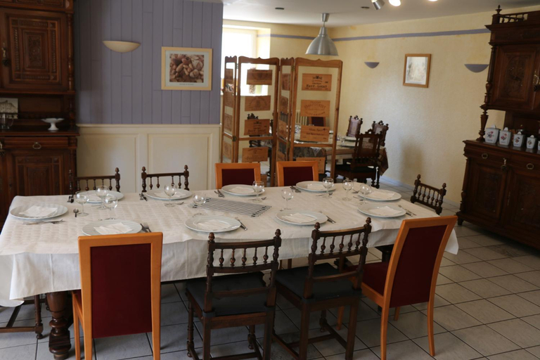 Others 3, Chambres et table d’hotes le Barret, Haute-Loire