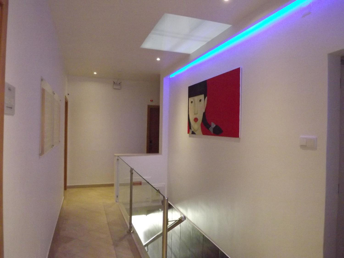 Others 3, Hotel Mar Azul, Lagos