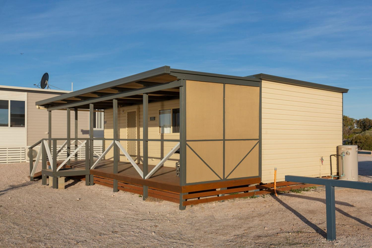 Exterior & Views 1, Venus Bay Beachfront Tourist Park South Australia, Elliston