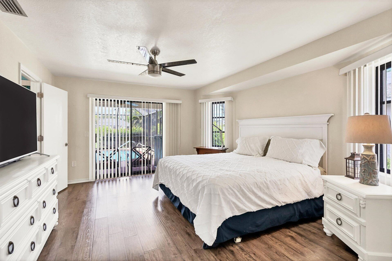 Bedroom 3, 26158 Paysandu dr, Charlotte