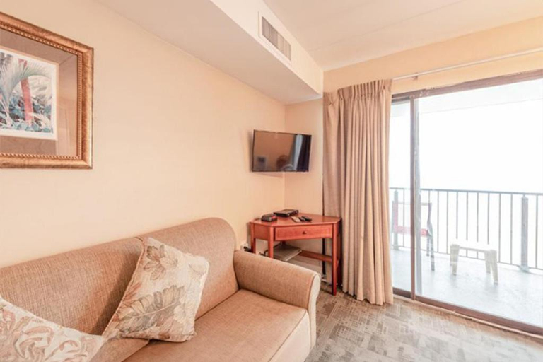 Others 4, BO - Studio w Balcony and Ocean View - 203, 604 - Ocean City MD, Worcester