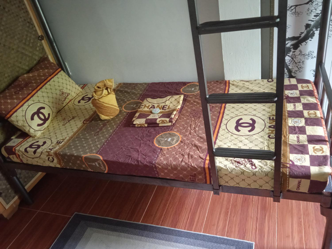 Others 5, Affordable bedspacer good for 8 with breakfast SARAH'S HOUSE RENTAL, Clarin