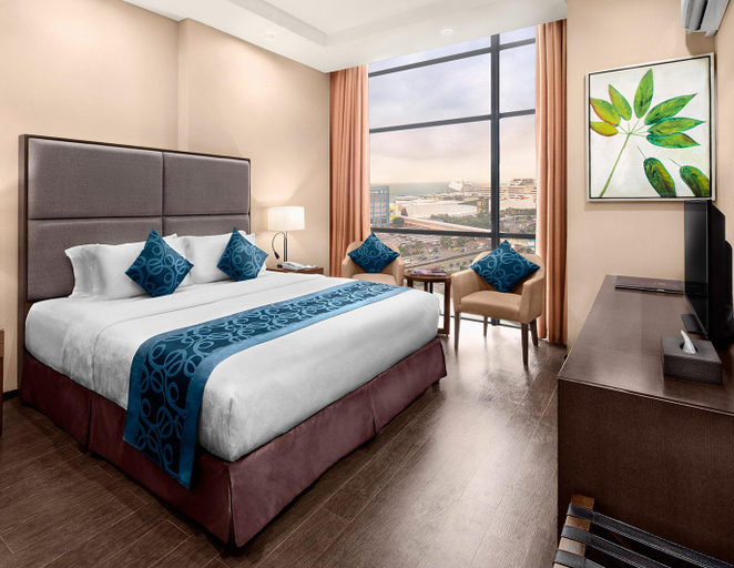 Bedroom 8