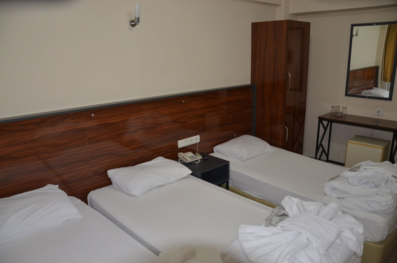 Bedroom 2, Marka Hotel, Antalya
