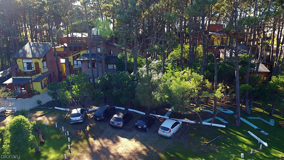 Others 3, Barlovento Apart & Spa, Villa Gesell