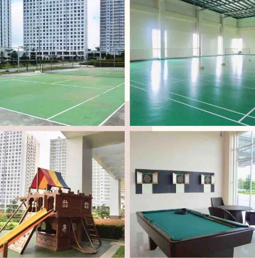 Others 4, Tagaytay City Proper Apartments, Tagaytay City