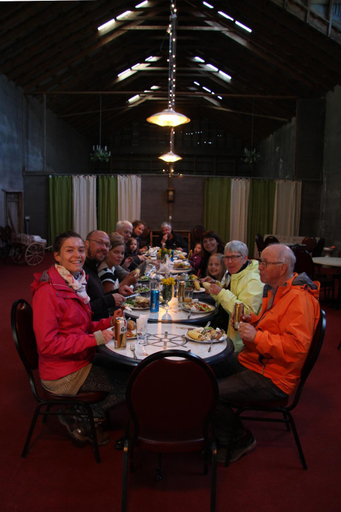 Others 4, Korpudalur HI Hostel, Ísafjarðarbær