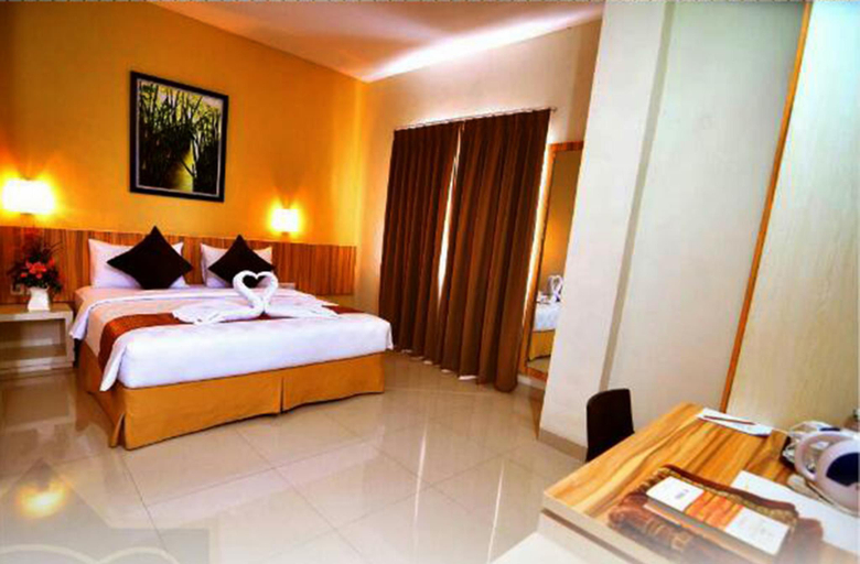 Bedroom 1