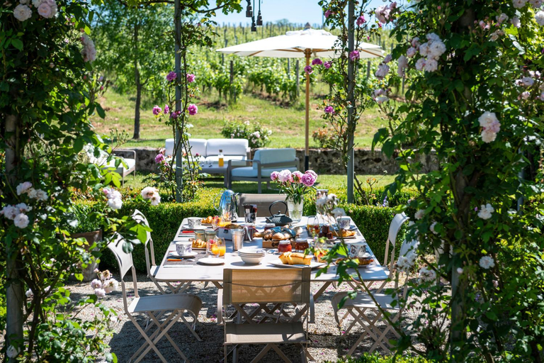 Food & Drinks, Maison Le Sepe - Vignoble Bio et Maison d'hotes, Gironde