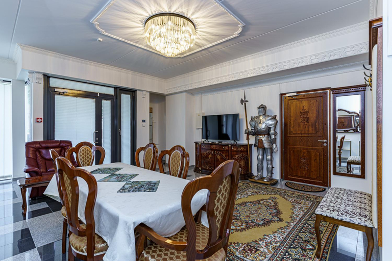 Others 5, Apartments near Old Town, Tallinn