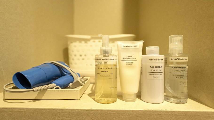 Amenities