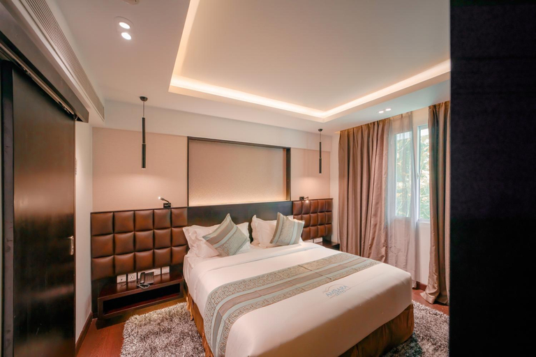 Others 3, Ambara Suites, Thiruvananthapuram