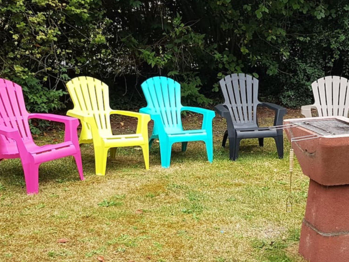 Others 5, Gite cosy proche Fontainebleau et foret, Seine-et-Marne