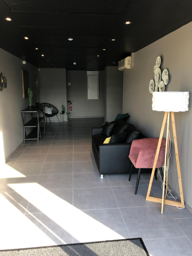 Lobby 3, Home Place Apartments - Langon Sauternes, Gironde