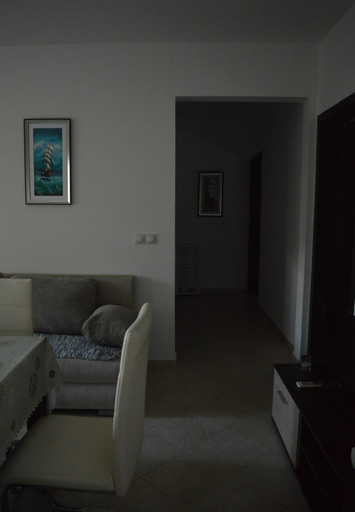 Others 2, Apartments Aneta