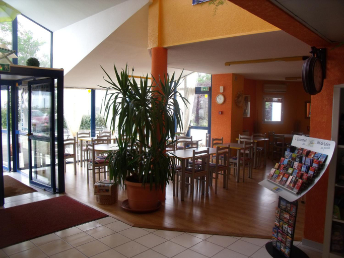 Others 5, Hotel Noctuel Blois Sud, Loir-et-Cher