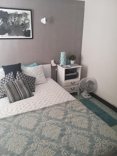 Bedroom 2, La Vanniere, Hérault