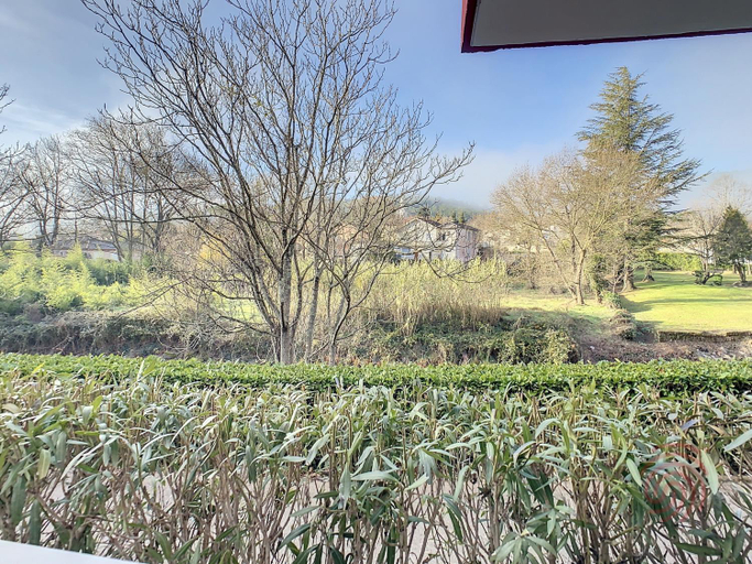 2, Studio RDC proche centre et thermes avec Wifi - FR-1-451-76, Hérault
