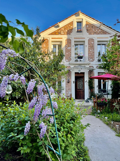 Others 5, Maison du bonheur, Val-de-Marne