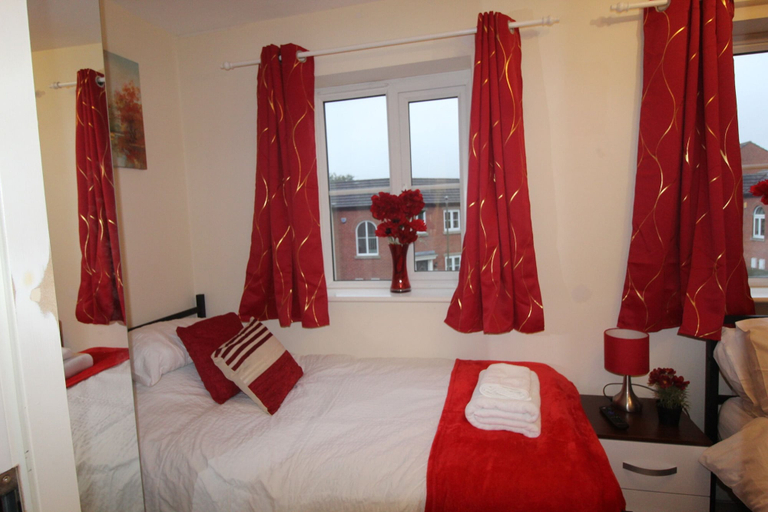 Others 4, Southdown House, Derbyshire