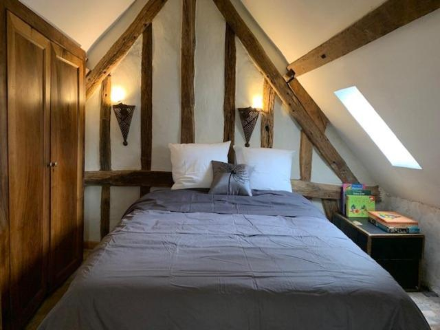 Others 5, Le tertre Chartrain - Maison de ville, Eure-et-Loir