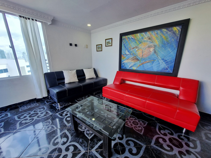 Others 4, APARTAMENTO ECONOMICO BY PARCEROS GROUP, Cartagena de Indias