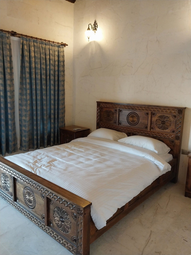 Bedroom 3, ORPHEUS BOUTİQUE HOTEL, Merkez