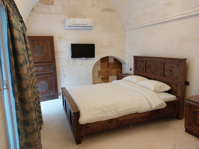 Bedroom 4, ORPHEUS BOUTİQUE HOTEL, Merkez