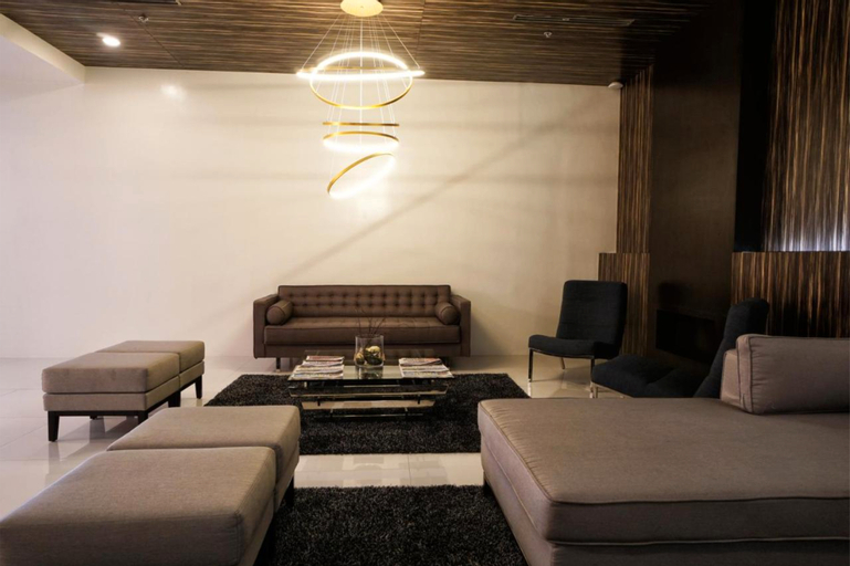 Public Area 4, Mezzo Hotel, Cebu City