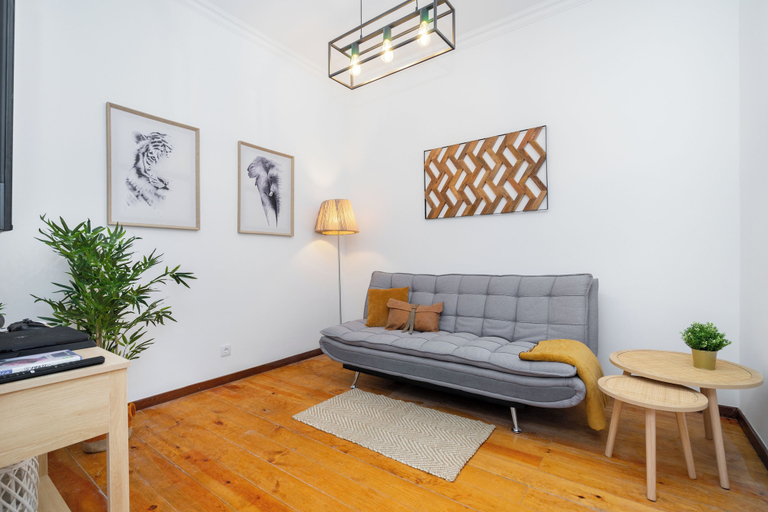 Others 5, Mouraria Modern Living Breathtaking Views & Ac, Lisbon