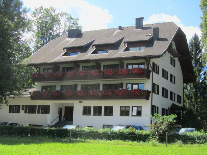 Hotel Carossa bed&breakfast, Salzburg Umgebung
