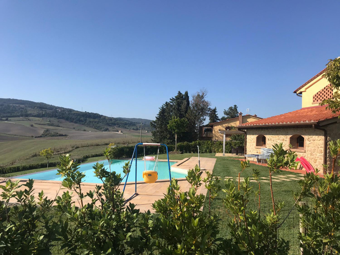 Sport & Beauty 2, Borgo del Silenzio - Apartments with pool in Lajatico, Pisa