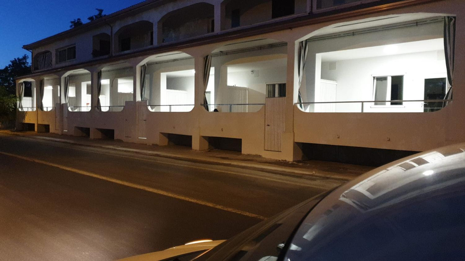 Others 5, Residence Bandiera Blu, Cosenza