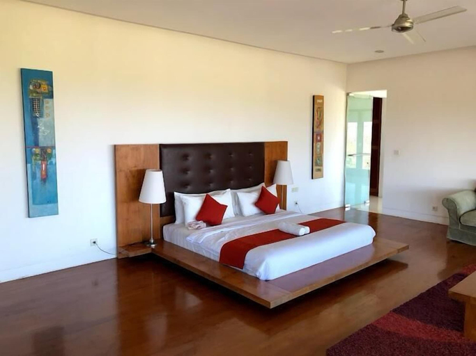 Bedroom 2, Casabelle Villa, Badung