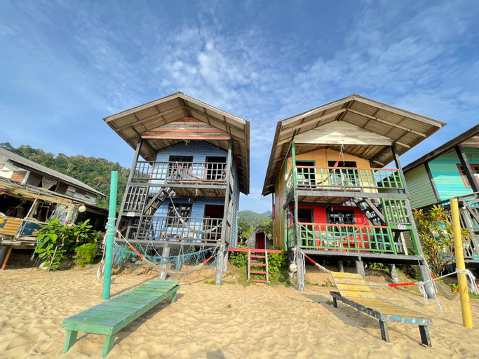 Kids playground 20