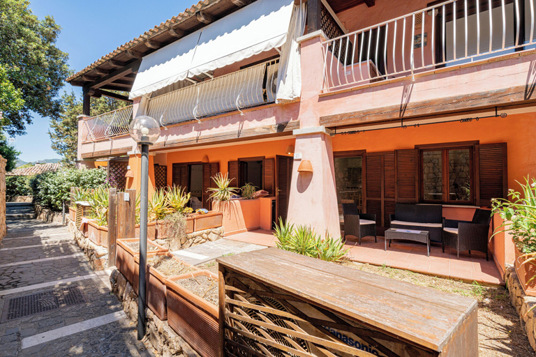 Exterior & Views 2, Harry's House by Wonderful Italy, Olbia-Tempio