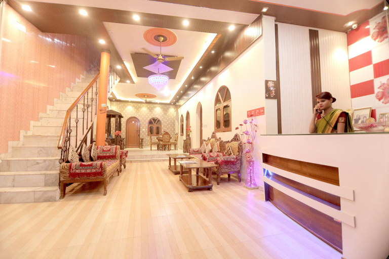 Others 5, Hotel Rashmi , Agra