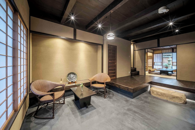Others 5, Yura Machiya Holiday House, Kyoto