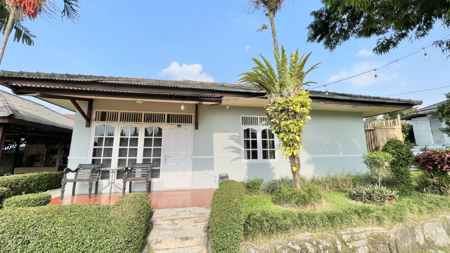 The Kanzi Hotel & Village Room Type - Villa 2 Bedroom