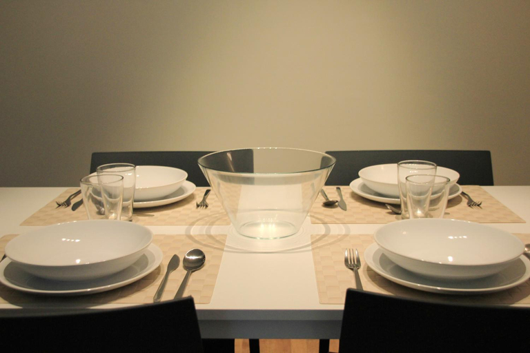 Food & Drinks 3, Alguera Apartments Napols, Barcelona