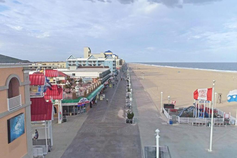 Others 5, BO - Studio w Balcony and Ocean View - 203, 604 - Ocean City MD, Worcester