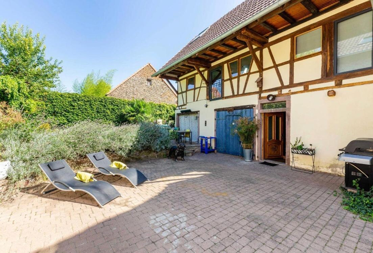 Others 5, La Chambre du 20, Bas-Rhin