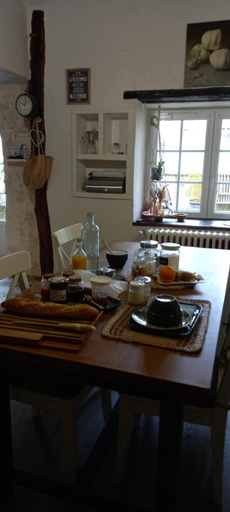 Food & Drinks 5, LA MESONNETTA, Charente-Maritime