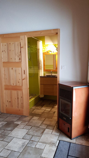 Others 3, Chez Liadet, Doubs
